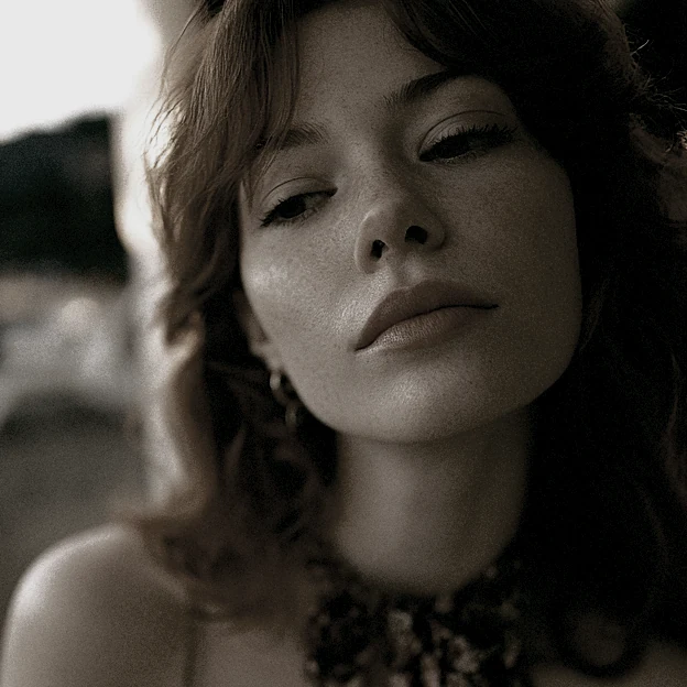 Hasret Sıla Öztürk, the AI vocalist of Yearning for Home