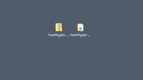 MobaXterm (Windows) step 4: Extract the bundle on Windows